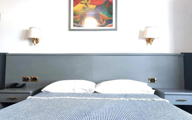 Vitruvio Hotel