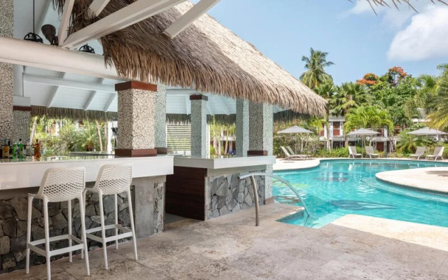 Sandals Halcyon All Inclusive