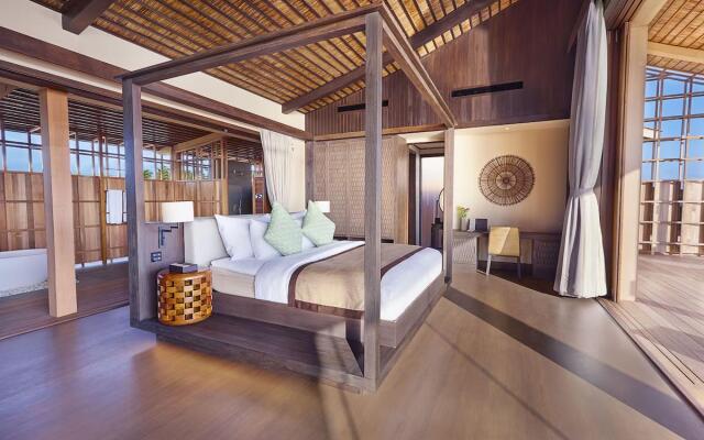 Kudadoo Maldives Private Island – Luxury All inclusive