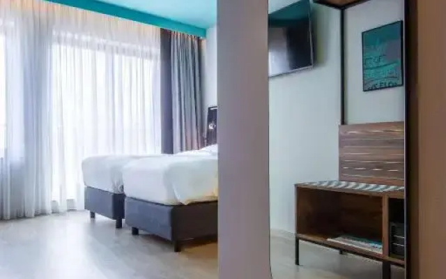 Park Inn by Radisson Poznan