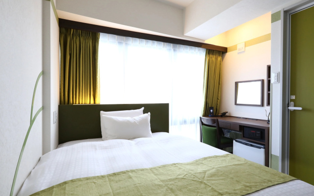 Economy Double room (풀 더블 침대) 사진 4