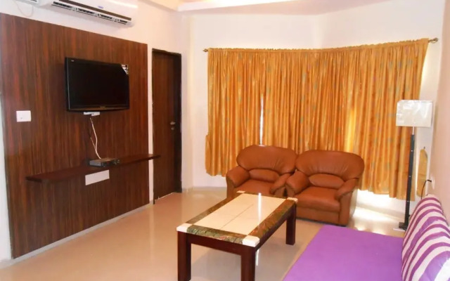 Jade Beach Resort