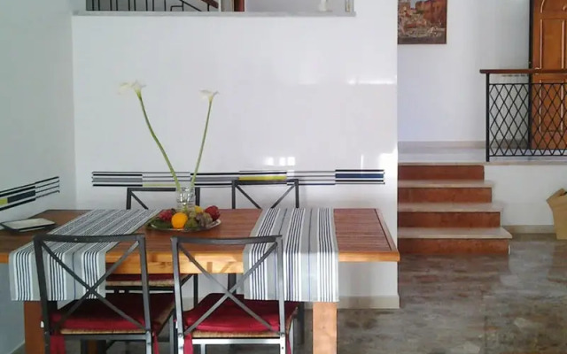 Villa Alma Bed & Breakfast
