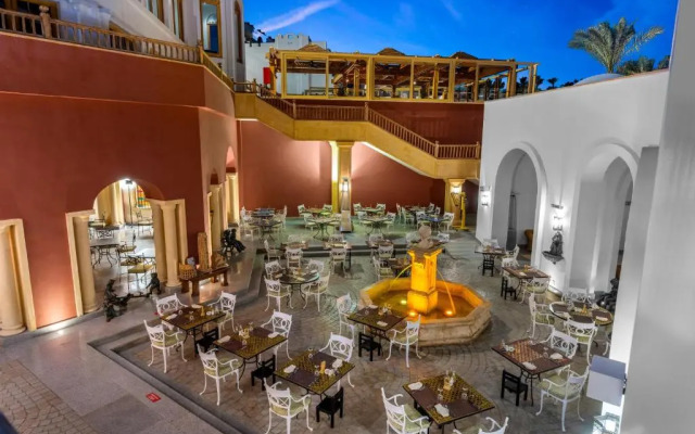 Royal Savoy Sharm El Sheikh