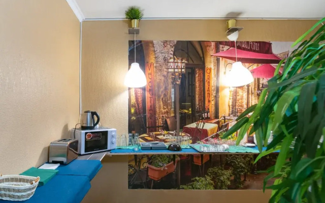 Imperia Piter Mini-Hotel