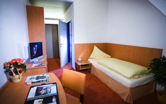 Hotel Böhlerstern