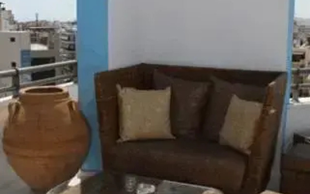 JK Hotel