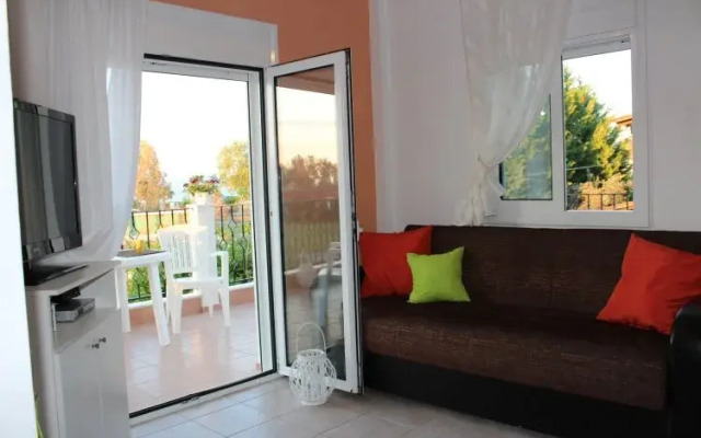 Villa Irma