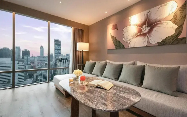 Sivatel Bangkok