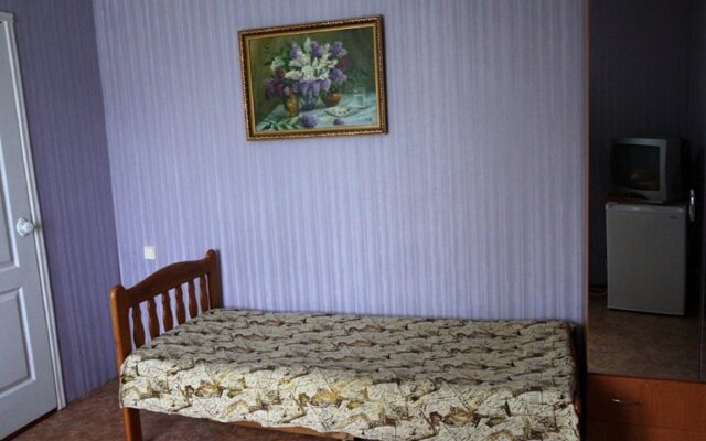 Guest House na Baglikova 22a