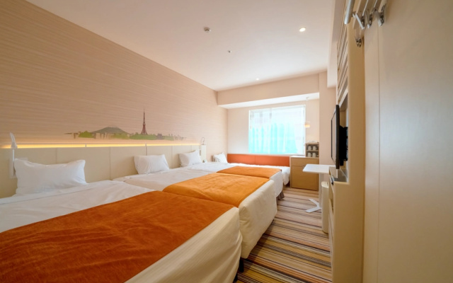 Quadruple room 사진 2