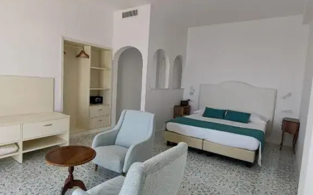 Grand Hotel Excelsior Amalfi