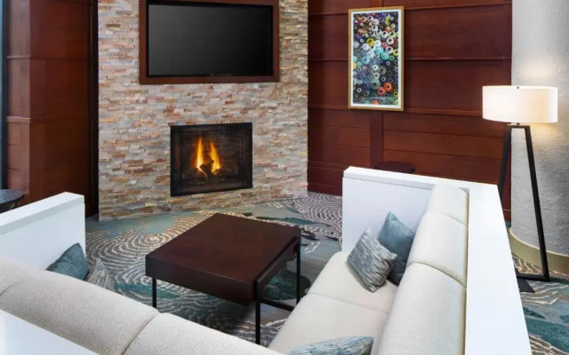 DoubleTree by Hilton Manchester Downtown