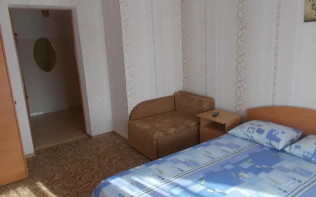 Guest House Fornix