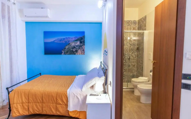 Amalfi Coast