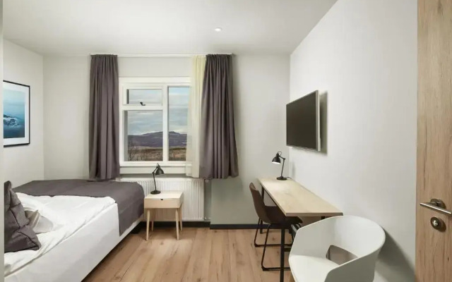 Varmaland Hotel