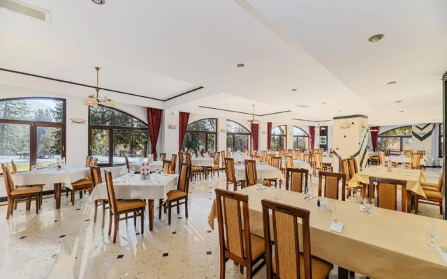 Hotel Casa Viorel