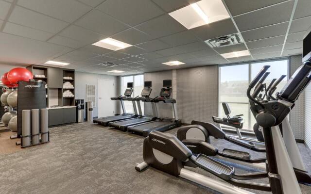 Fairfield Inn & Suites by Marriott Southport