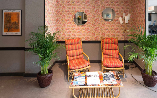 KYRIAD BORDEAUX SUD - Villenave d'Ornon