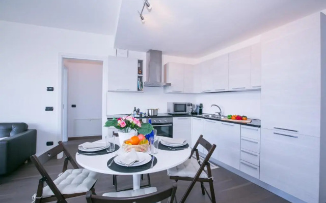 Sant' Andrea Giardino