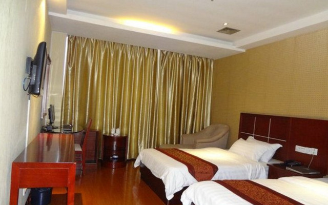 Jin Du Hotel