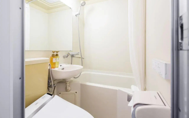 MyStays Kanda Hotel