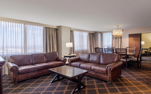 Austin Southpark Hotel