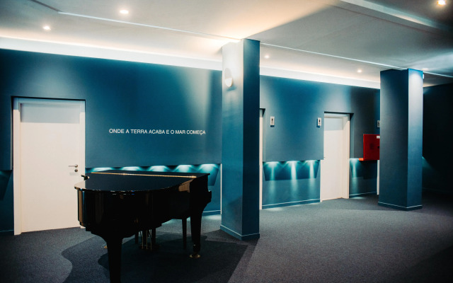 Velamar Boutique Hotel 