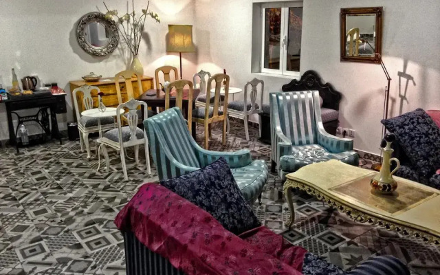 Casa Algarvia Boutique & Suites