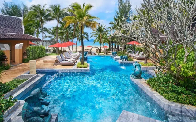 Amari Vogue Krabi