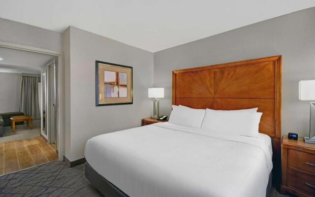 Embassy Suites by Hilton Detroit Livonia Novi