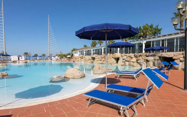 Sighientu Resort