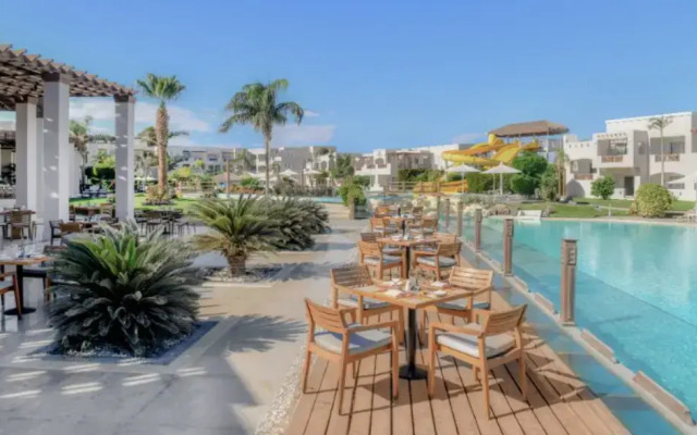Iberotel Makadi Beach - All inclusive