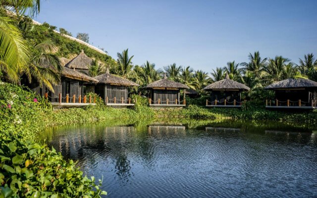Vinpearl Nha Trang Villas