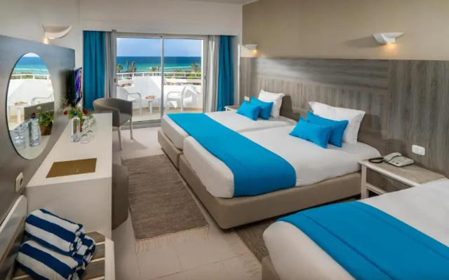 Helya Beach Resort