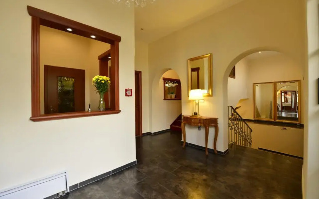 Hotel Beretta