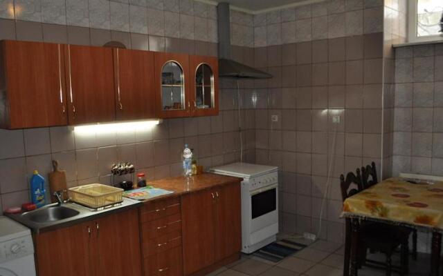 Apartament-Minihotel Elpida