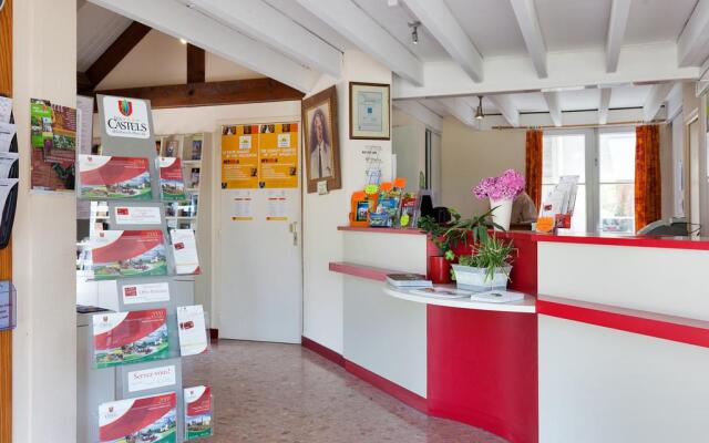 Camping Parc de Fierbois