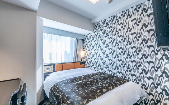 Double room (풀 더블 침대) 사진 1