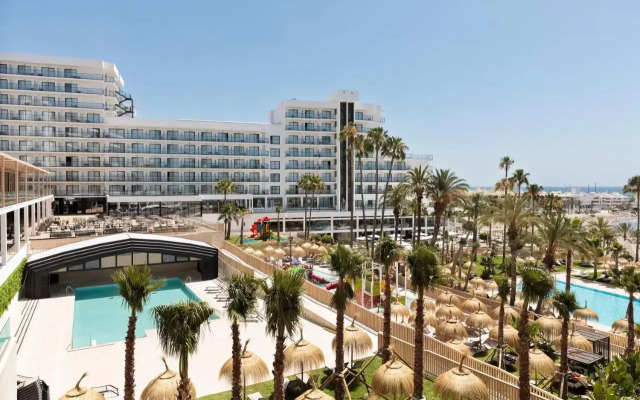 Hotel Best Tritón