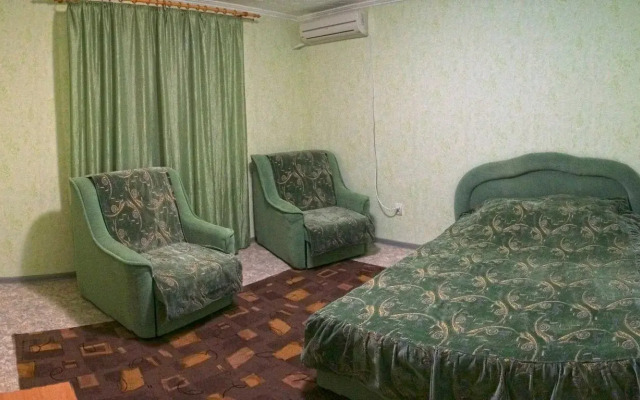 Guest House Yakor