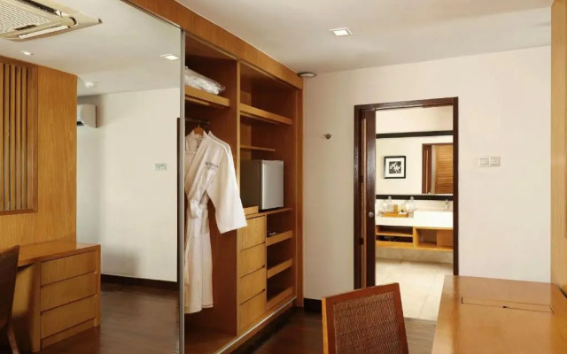 Berjaya Langkawi Resort