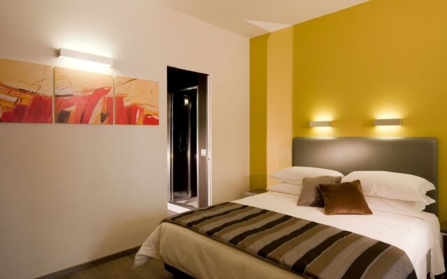 Veneto Luxury Rooms