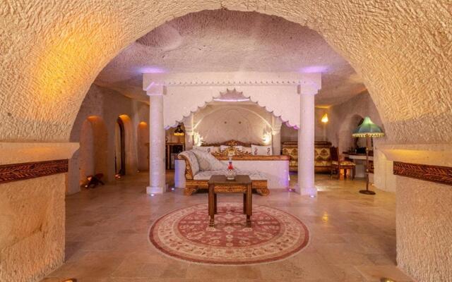 Gamirasu Cave Hotel Special Class