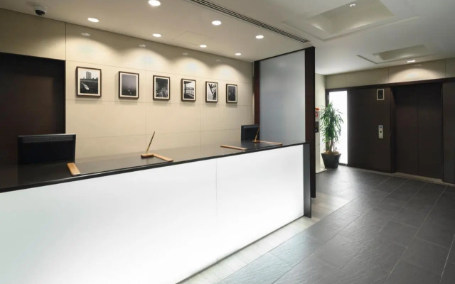 Hotel MyStays Hamamatsucho