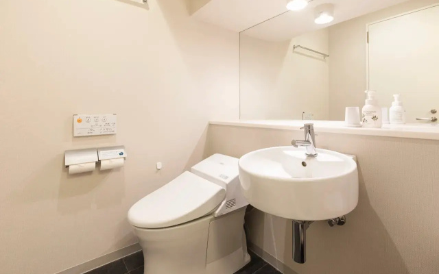 Express Double room (풀 더블 침대) 사진 4