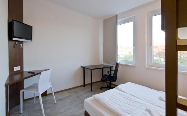 7 Days Premium Hotel LINZ – Ansfelden