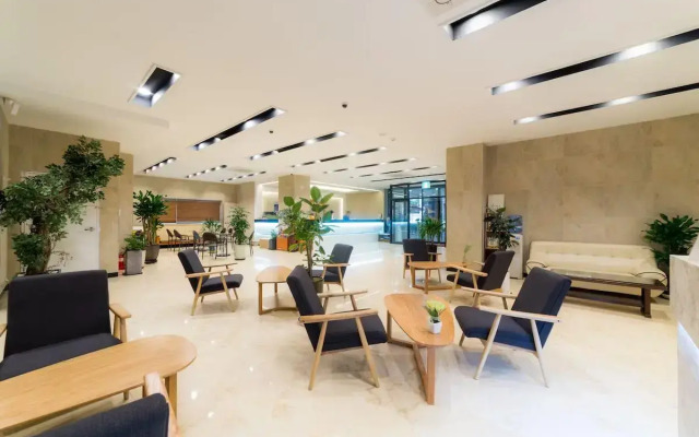 Hotel Silkroad