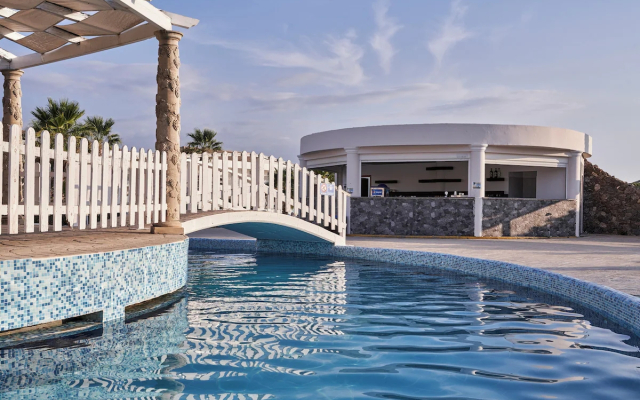 Sandy Beach Resort - All Inclusive