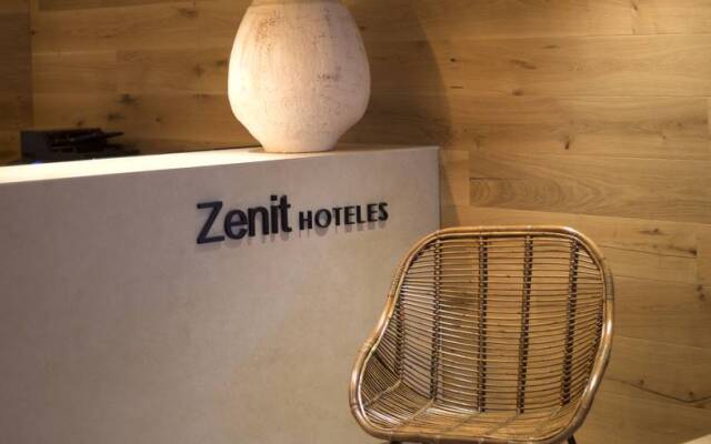 Hotel Zenit Sevilla